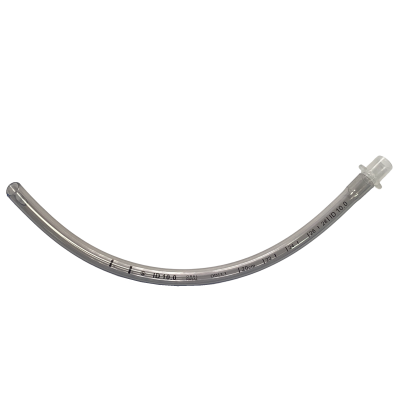 TW8604-10 Endotrahealnaya tube "MEDICA".